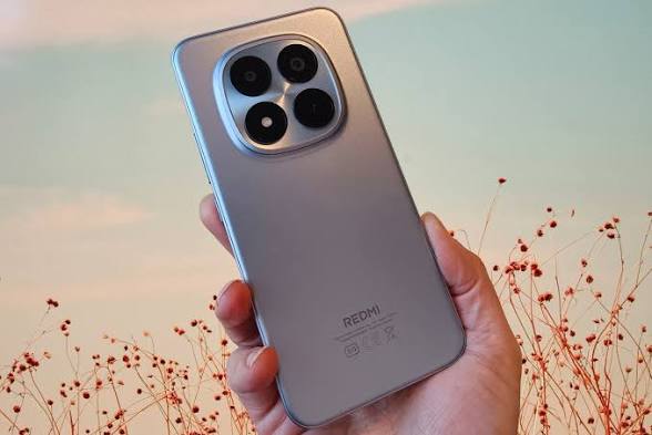 Xiaomi Note 15 Pro Plus